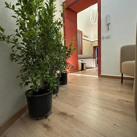 Beauty Aparment By Eureka Apartment CTA