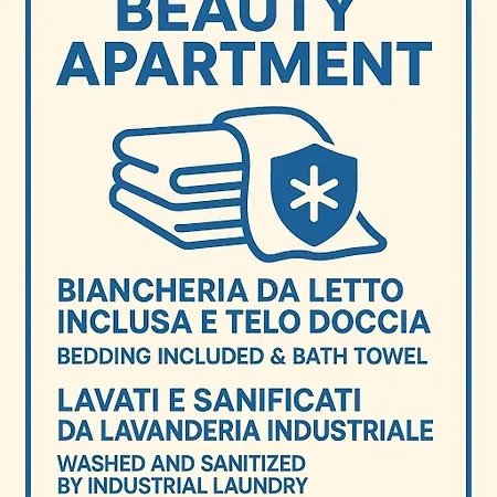 Beauty Aparment By Eureka CTA